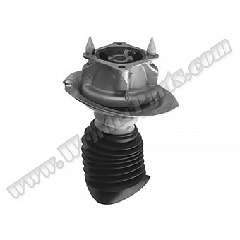 Amortisör Takozu W168 Ön; Körüklü